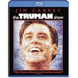 The Truman Show [Blu-ray]