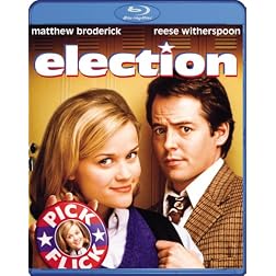 Election [Blu-ray]