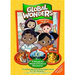 Global Wonders: India