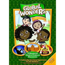 Global Wonders: African-American