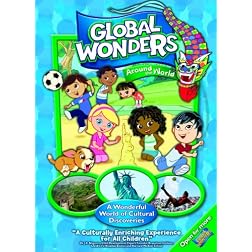 Global Wonders: Around The World
