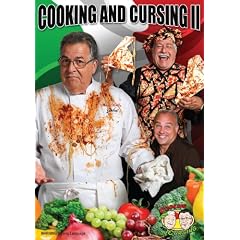 Cooking and Cursing II