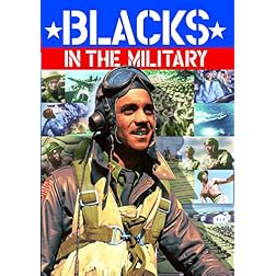 Blacks In The Military