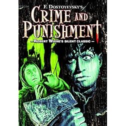 Crime and Punishment