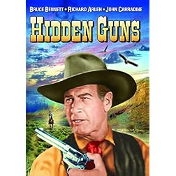 Hidden Guns