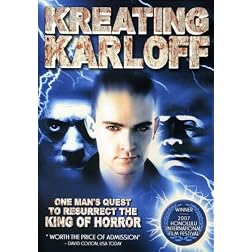 Kreating Karloff