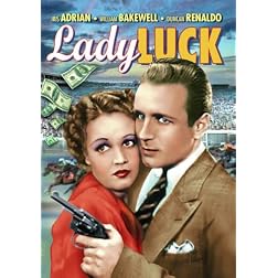 Lady Luck