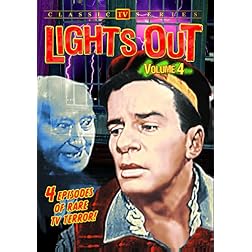 Lights Out - Volume 4
