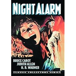 Night Alarm