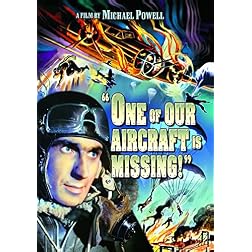 One Of Our Aircraft Is Missing