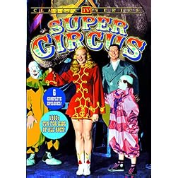 Super Circus - Volume 1 (6 Episodes)