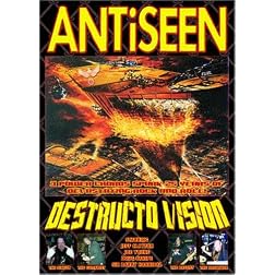 Destructo Vision