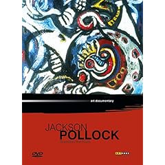 Jackson Pollock