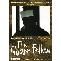The Quare Fellow