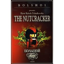 Der Nussknacker