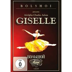 Giselle