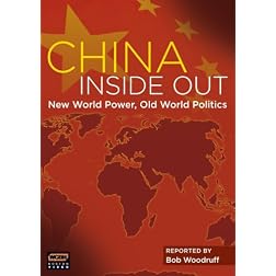 China Inside Out: Bob Woodruff Reports