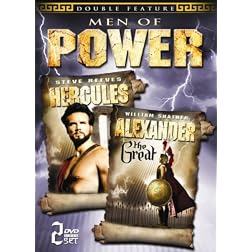 Men of Power