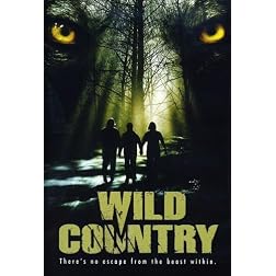 Wild Country