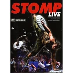 STOMP Live