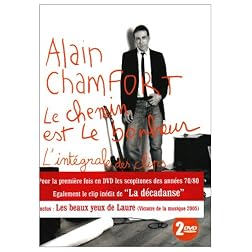 Le Chemin Et Le Bonheur