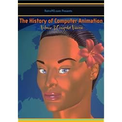 History of Computer Animation Volume 3