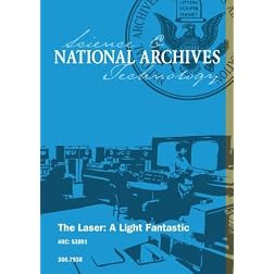 The Laser: A Light Fantastic