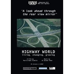 Highway World - living, changing, growing (NTSC-version)