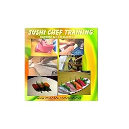 sushi chef training