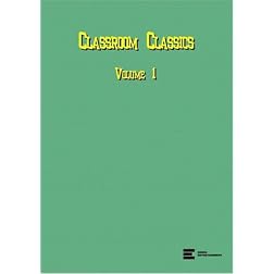 Classroom Classics, Vol. 1
