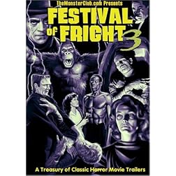 Festival of Fright 3