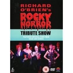 Rocky Horror Tribute Show