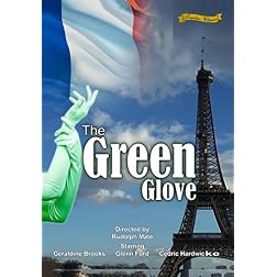The Green Glove [1952] [Remastered Edition]