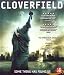 E Bibliotheque.com : Cloverfield [Blu-ray]