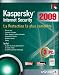 Vente de Livres.com : Kaspersky Internet Security 2009  (3 Postes / 1 An)