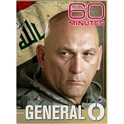 60 Minutes - General O (September 28, 2008)