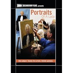 Portraits of a Lady