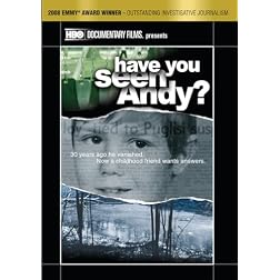 Have You Seen Andy?