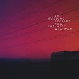 How The West Was Won by The Wedding Present