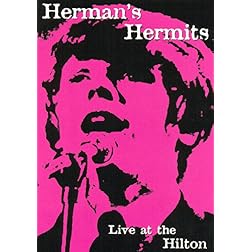 Live at the Hilton
