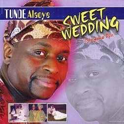 Sweet Wedding