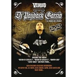 DJ Payback Garcia: The DVD