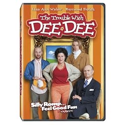 The Trouble with Dee Dee