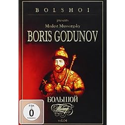 Boris Godunov