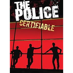 Certifiable-Deluxe [Blu-ray]