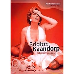 Ik Ben Een Vakvrouw