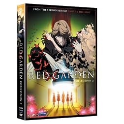 Red Garden: Collection 2