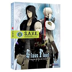 Glass Fleet: Box Set