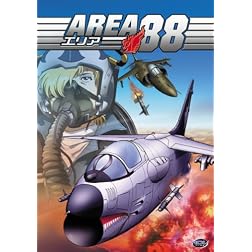 Area 88