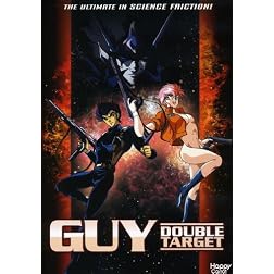 Guy: Double Target